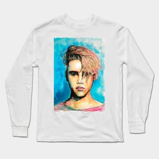 Rebel Long Sleeve T-Shirt